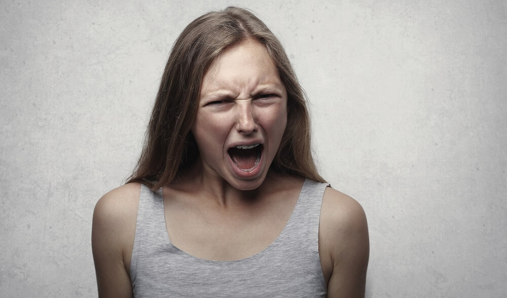DANGERS OF ANGER with FUN SOLUTIONS